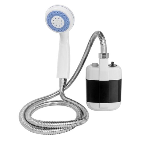 Douche portable rechargeable USB — vue 1