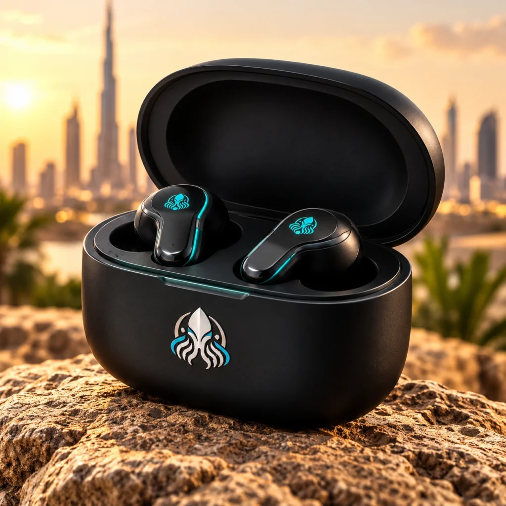 Nova Buds Pro